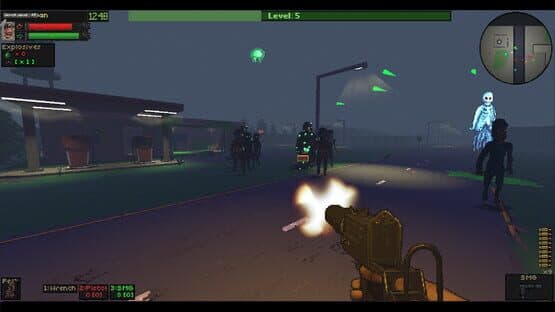 Trailer Park Zombies — screenshot 4