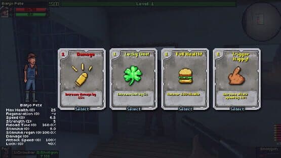 Trailer Park Zombies — screenshot 5