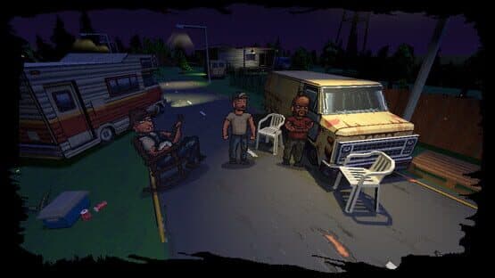 Trailer Park Zombies — screenshot 6