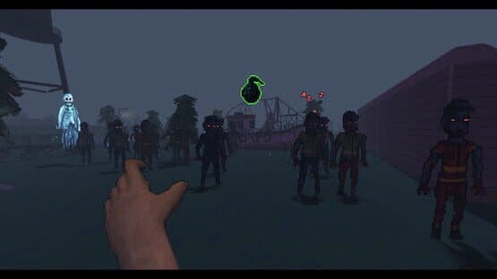 Trailer Park Zombies — screenshot 7