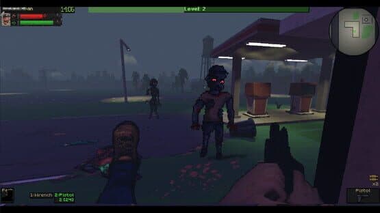 Trailer Park Zombies — screenshot 8
