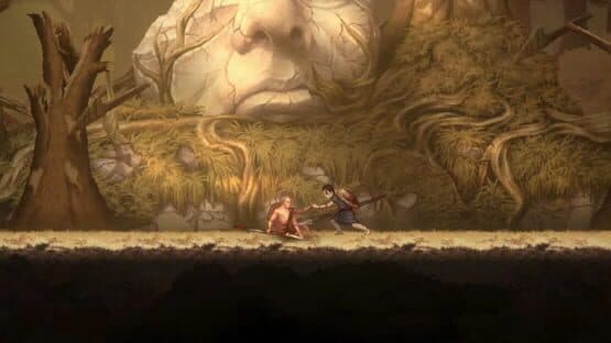 God of War Sons of Sparta — screenshot 4