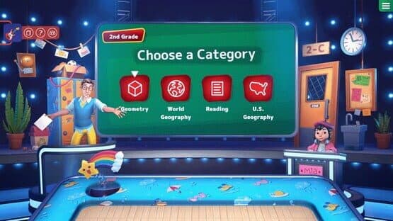 Are You Smarter than a 5th Grader?: Extra Credit — screenshot 3