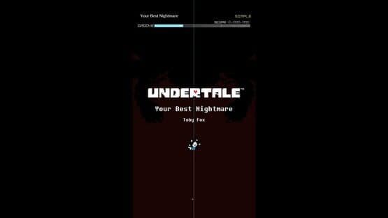Groove Coaster: Your Best Nightmare — screenshot 1