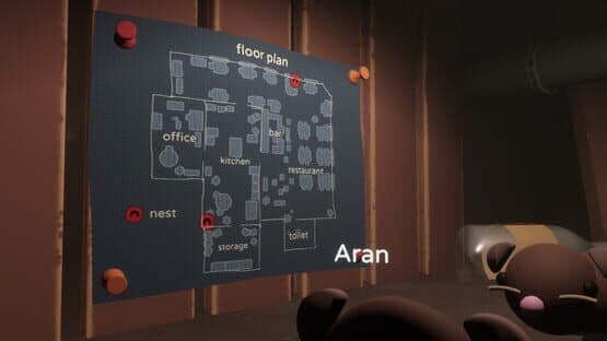 Rat Game — screenshot 1