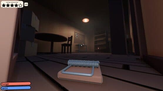 Rat Game — screenshot 2