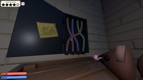 Rat Game — screenshot 4