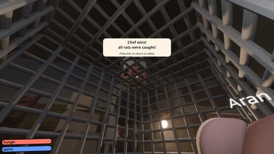 Rat Game — screenshot 6