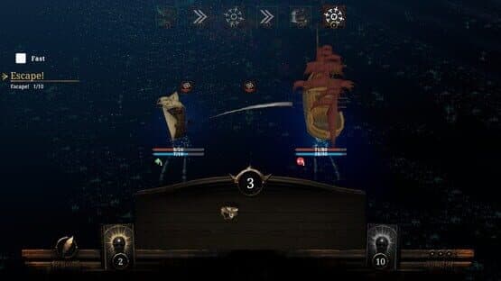 Tides of Blazefall — screenshot 6
