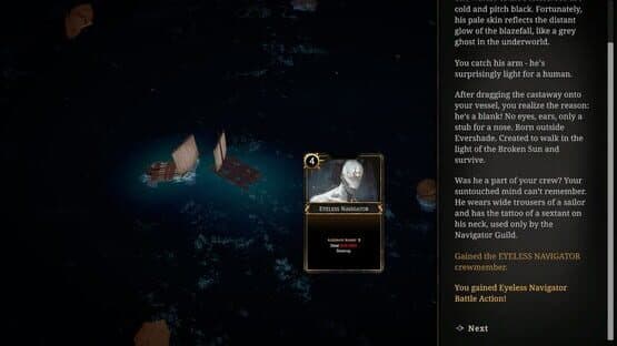 Tides of Blazefall — screenshot 7