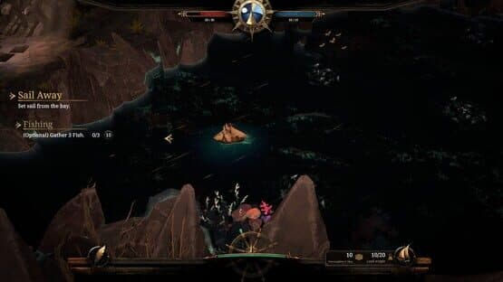 Tides of Blazefall — screenshot 8