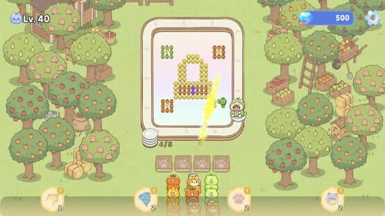 Munchy Cat — screenshot 5