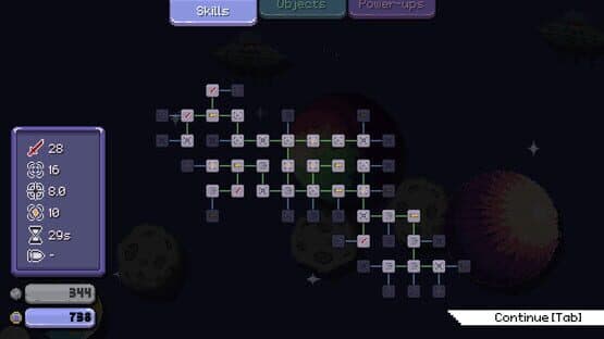 Galaxy Grinder Incremental — screenshot 3