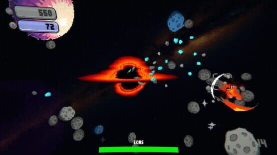 Galaxy Grinder Incremental — screenshot 4