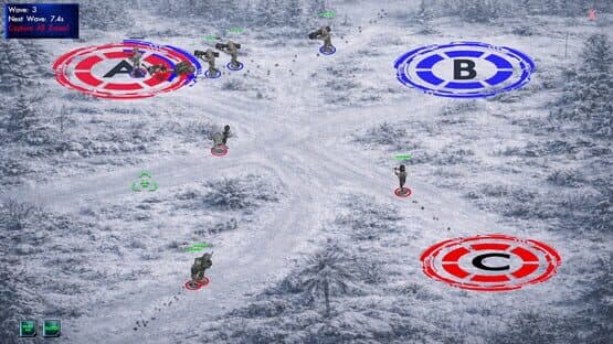 Rival Commanders — screenshot 6