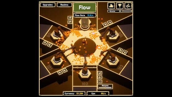 Coin Harvest — screenshot 1