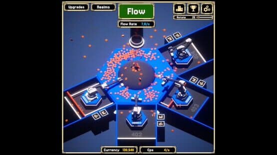 Coin Harvest — screenshot 3