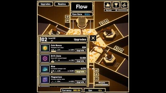 Coin Harvest — screenshot 4