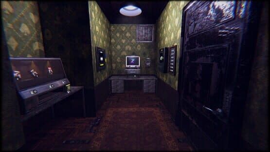 Gamble: Hard Exit — screenshot 1