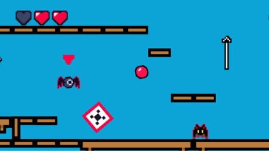 Roll 'n Bounce — screenshot 1