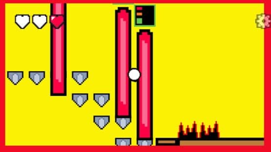 Roll 'n Bounce — screenshot 2