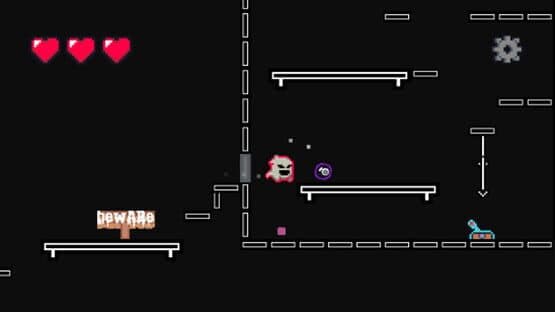Roll 'n Bounce — screenshot 5