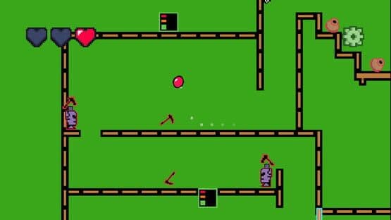 Roll 'n Bounce — screenshot 6