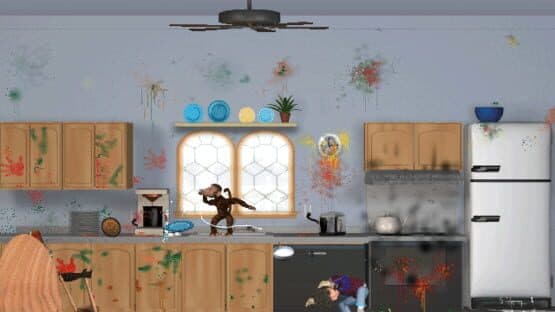 Jumanji: A Jungle Adventure Game Pack — screenshot 2