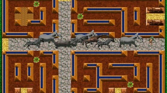 Jumanji: A Jungle Adventure Game Pack — screenshot 3