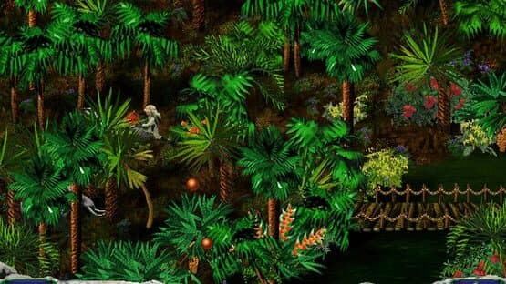 Jumanji: A Jungle Adventure Game Pack — screenshot 4