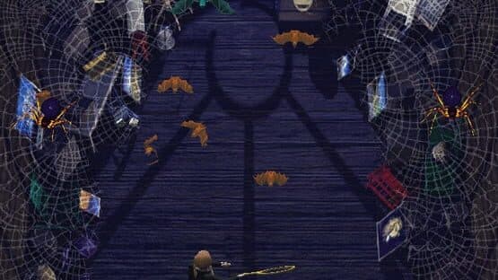 Jumanji: A Jungle Adventure Game Pack — screenshot 5