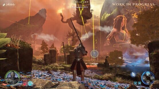 Land of the Dead Trees — screenshot 3