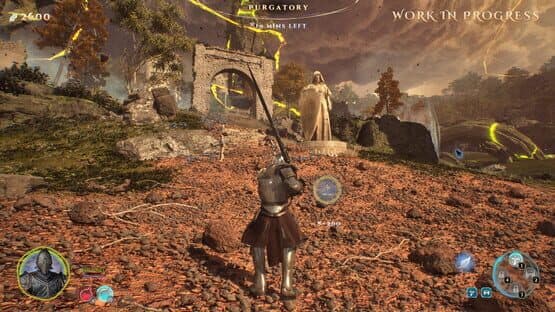 Land of the Dead Trees — screenshot 5