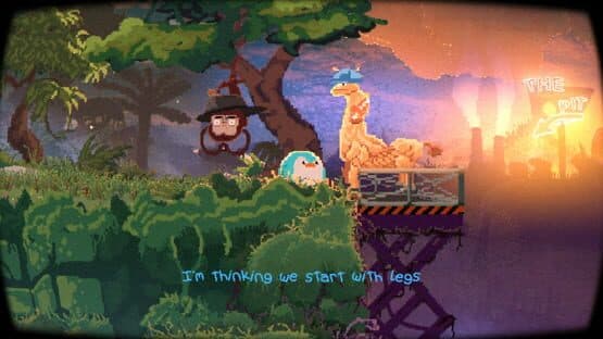 Blemo — screenshot 1