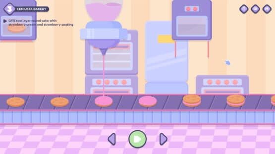 Cozy Factory — screenshot 2