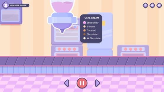 Cozy Factory — screenshot 4
