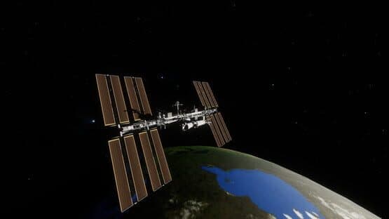 Beyond The Cupola: ISS Simulator — screenshot 2