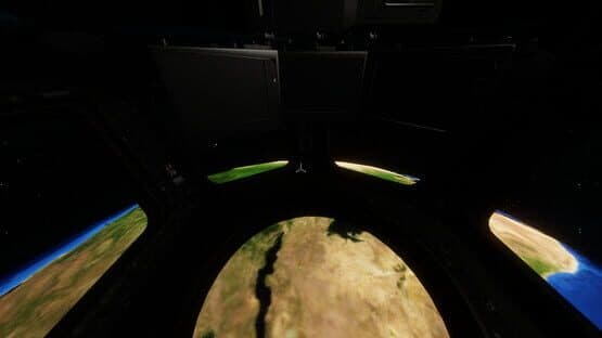 Beyond The Cupola: ISS Simulator — screenshot 4