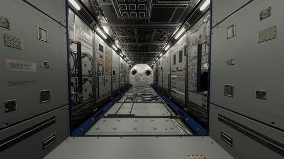 Beyond The Cupola: ISS Simulator — screenshot 5