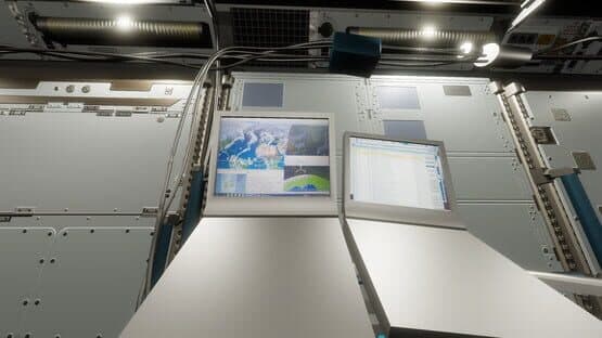 Beyond The Cupola: ISS Simulator — screenshot 7