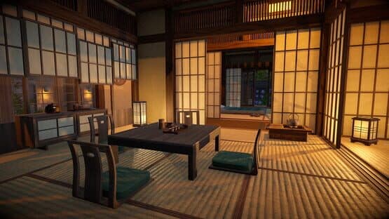 House Flipper 2: Sakura DLC — screenshot 2