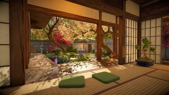 House Flipper 2: Sakura DLC — screenshot 3