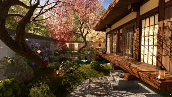 House Flipper 2: Sakura DLC — screenshot 5