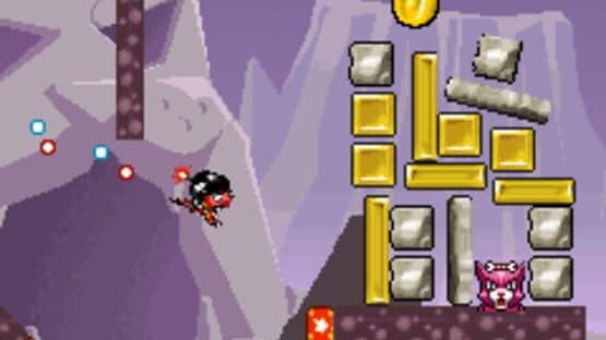 Cannon Rats — screenshot 1