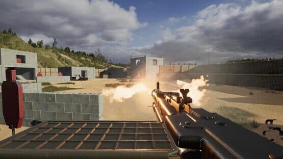 Gunsmith Simulator: Heavy Metal DLC — screenshot 2