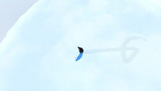 But Why Penguin? — screenshot 5