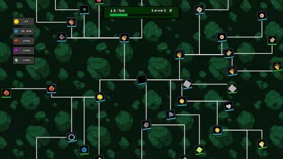 Forest Loop — screenshot 2