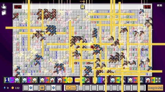 MineSweeper.R — screenshot 1
