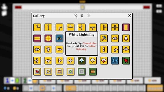 MineSweeper.R — screenshot 2