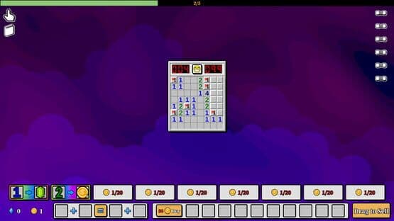MineSweeper.R — screenshot 3